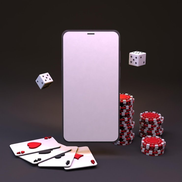 k8s mobile gaming